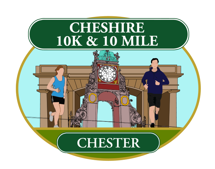 Cheshire 10k & 10 Mile